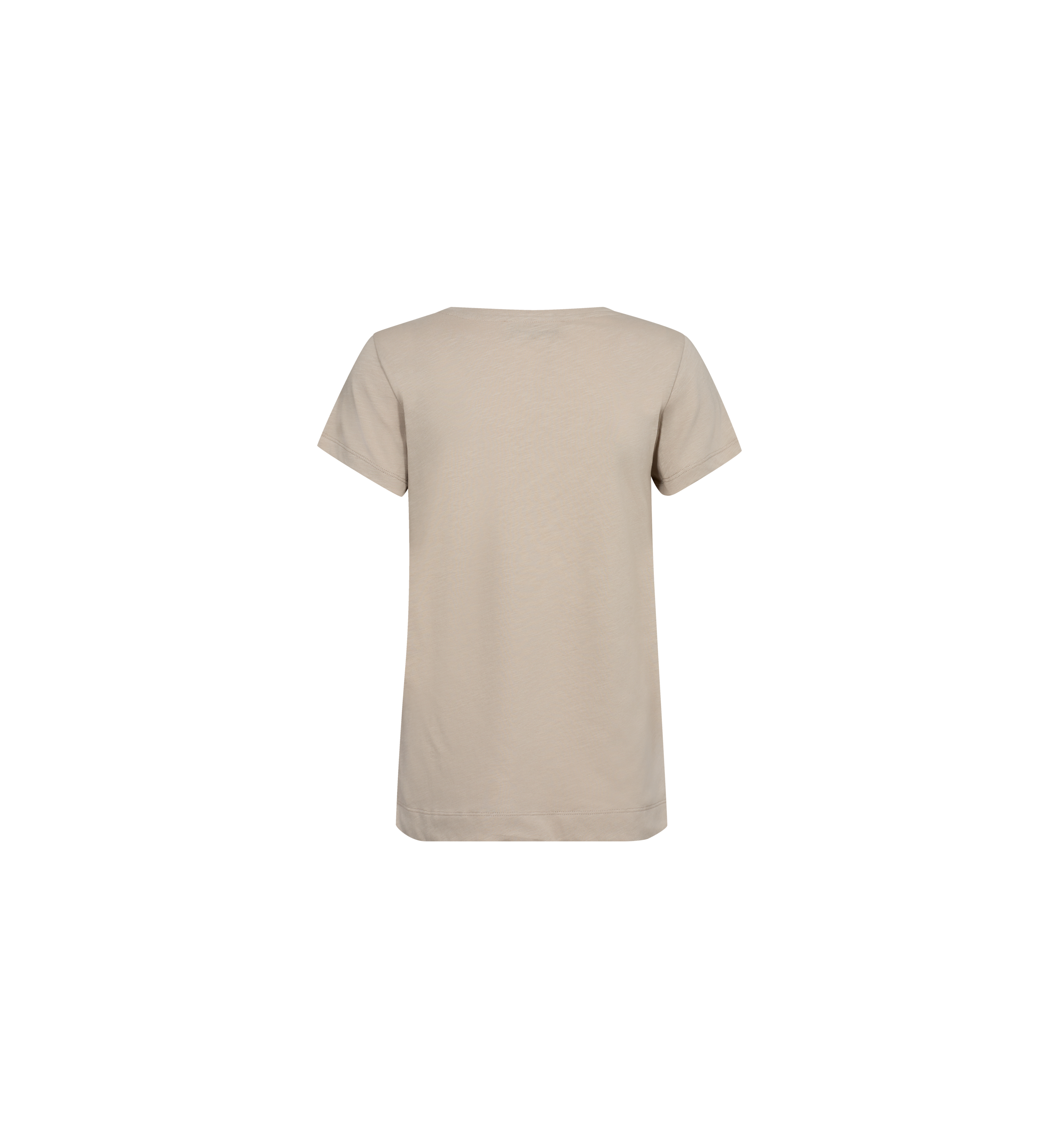 Packshot / Feather Gray / Back